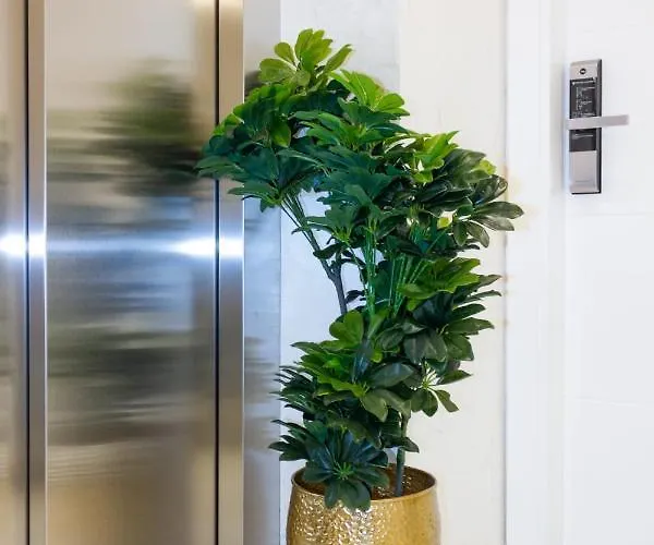 Irini Luxury 斯普利特