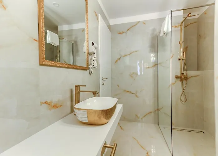 Irini Luxury 斯普利特