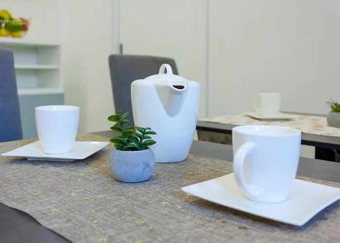 住宿加早餐酒店 Irini Luxury 4*