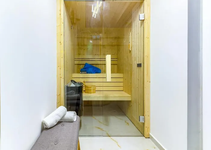 住宿加早餐酒店 Irini Luxury