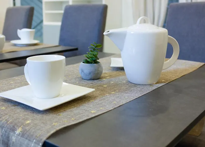 Irini Luxury 住宿加早餐酒店 斯普利特