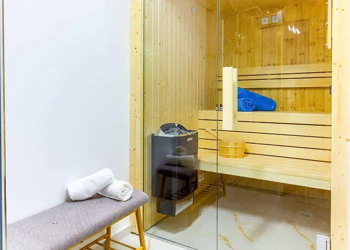 住宿加早餐酒店 Irini Luxury 斯普利特