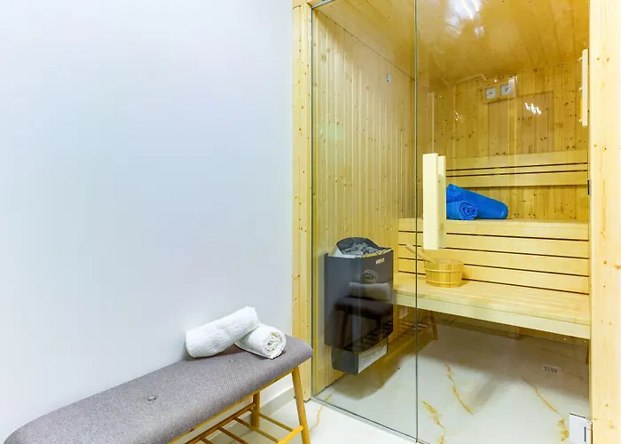 住宿加早餐酒店 Irini Luxury