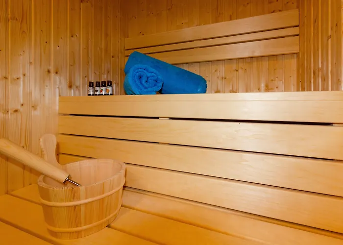 住宿加早餐酒店 Irini Luxury