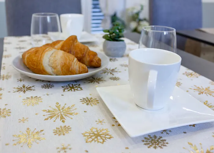 住宿加早餐酒店 Irini Luxury