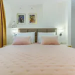 Irini Luxury Split