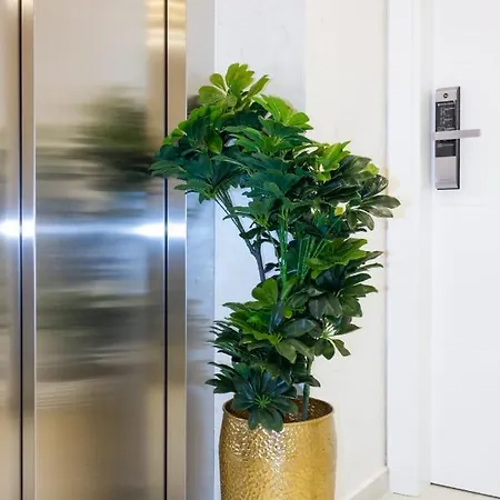 Irini Luxury 스플리트