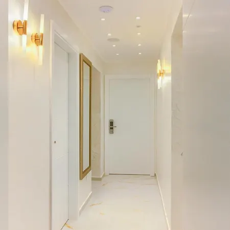 Irini Luxury Split