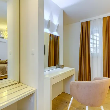 B&B Irini Luxury 스플리트