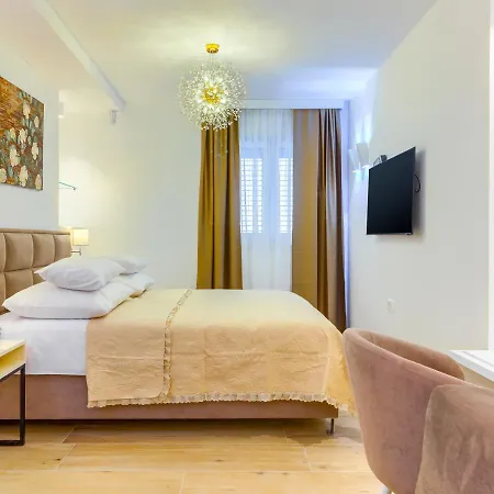 krevet i doručak Irini Luxury Split