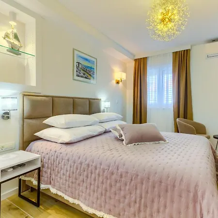 Irini Luxury 스플리트