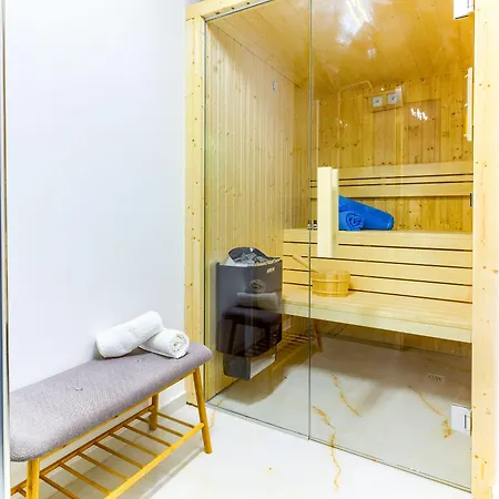 B&B Irini Luxury 스플리트