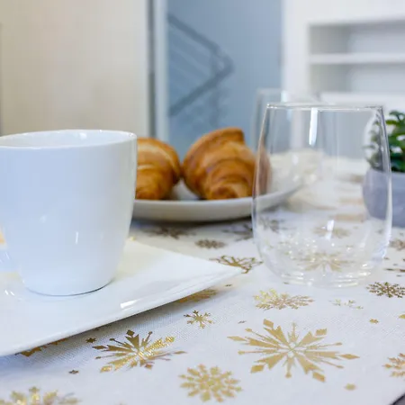 Irini Luxury 스플리트