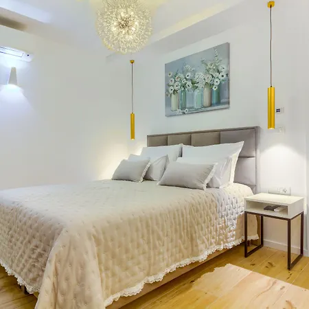 Bed & Breakfast Irini Luxury Split