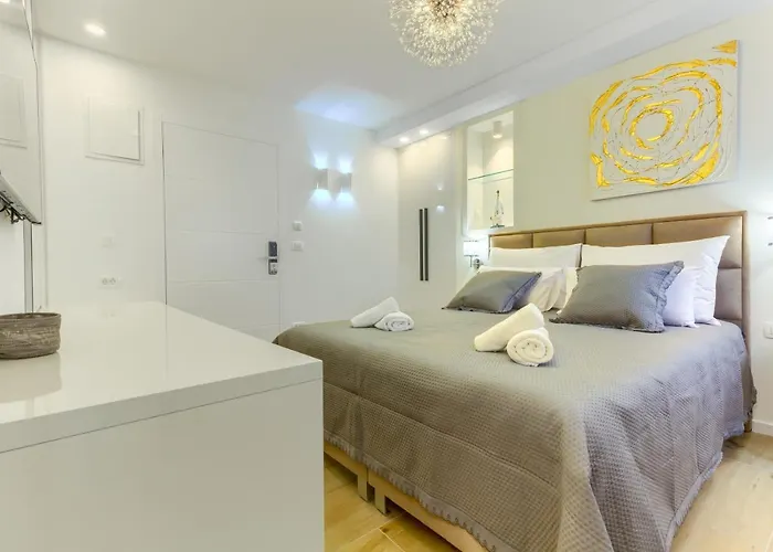 Irini Luxury Frühstückspension