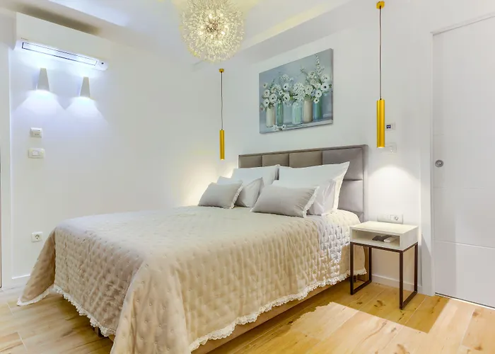 Frühstückspension Irini Luxury Split