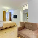 Irini Luxury 4* Сплит