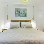 Irini Luxury Отель типа 