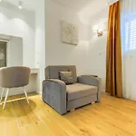 Irini Luxury 4* Сплит