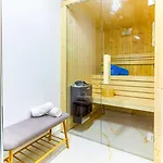 Oda ve Kahvaltı Irini Luxury Split