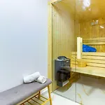 Oda ve Kahvaltı Irini Luxury