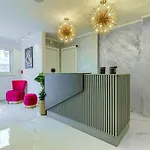 Irini Luxury Oda ve Kahvaltı 4*