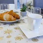 Oda ve Kahvaltı Irini Luxury