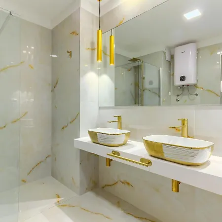 Irini Luxury 4* Сплит
