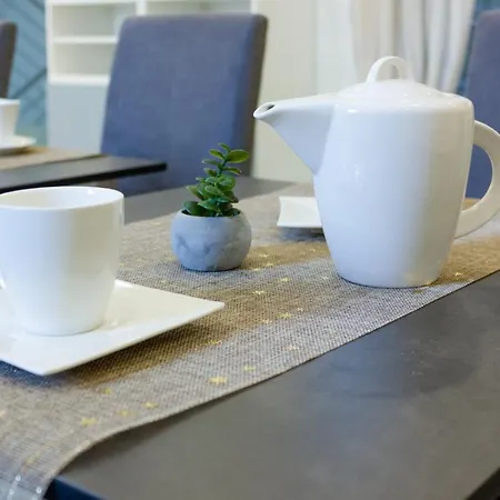 Irini Luxury Bed & Breakfast Split