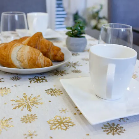 Alojamento de Acomodação e Pequeno-almoço Irini Luxury