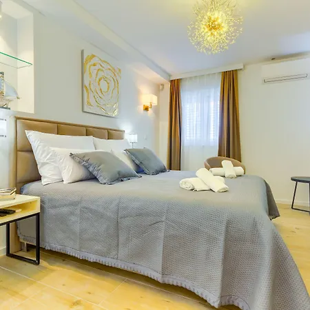 Irini Luxury 4* Сплит
