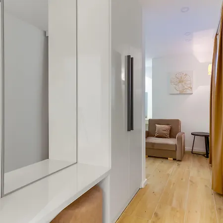 Irini Luxury Отель типа 