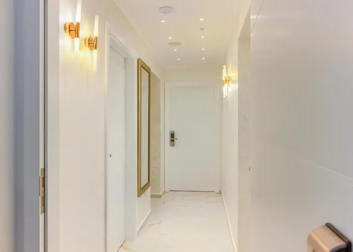 Irini Luxury Сплит