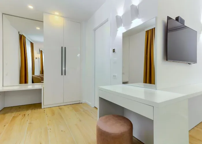 Irini Luxury Сплит