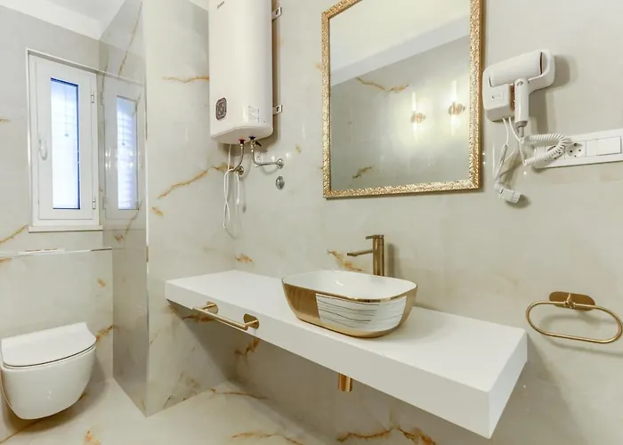 Irini Luxury Сплит