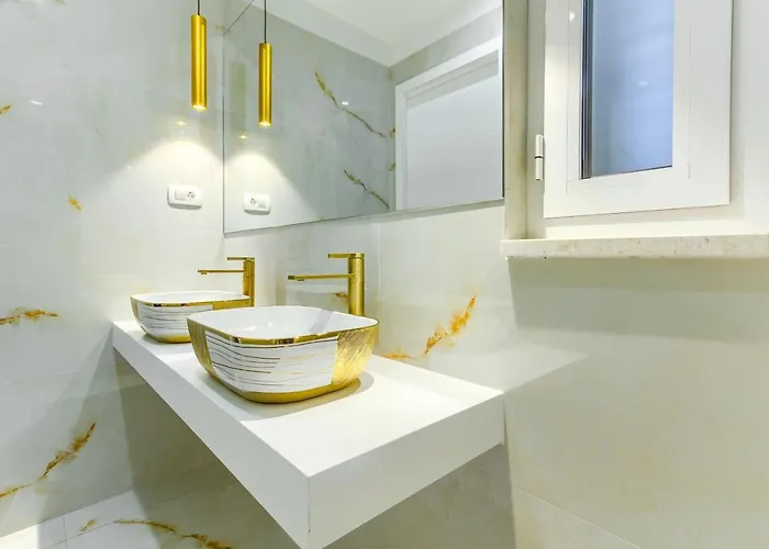 Irini Luxury Сплит