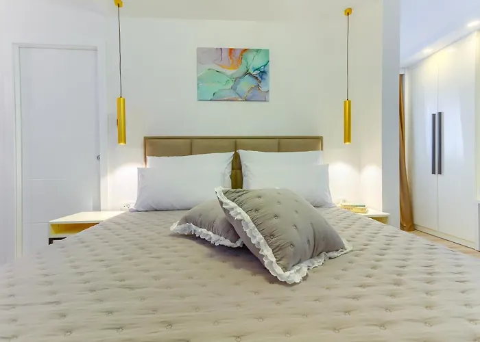 Irini Luxury