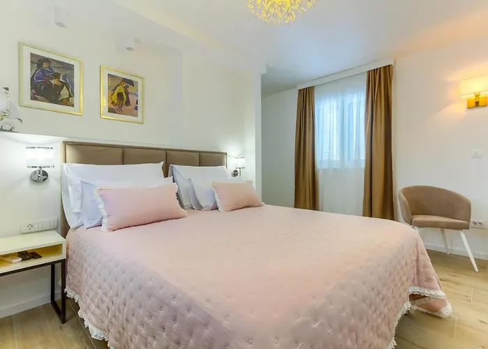 Irini Luxury Bed & Breakfast Split