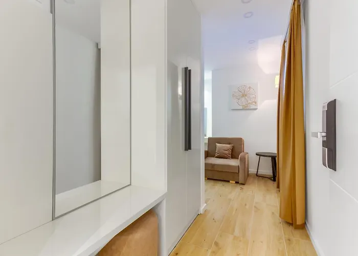 Irini Luxury 4*