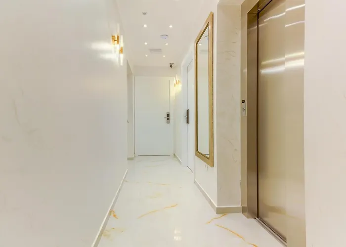 Irini Luxury Bed & Breakfast