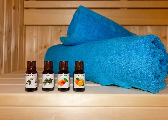 Irini Luxury Отель типа 