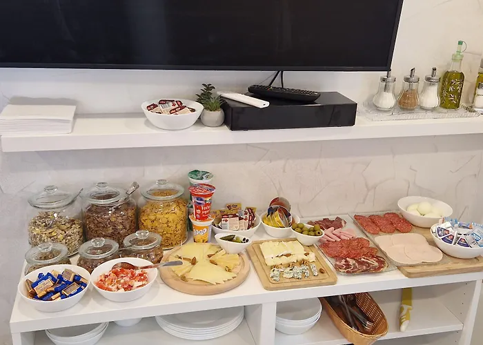 Irini Luxury Сплит