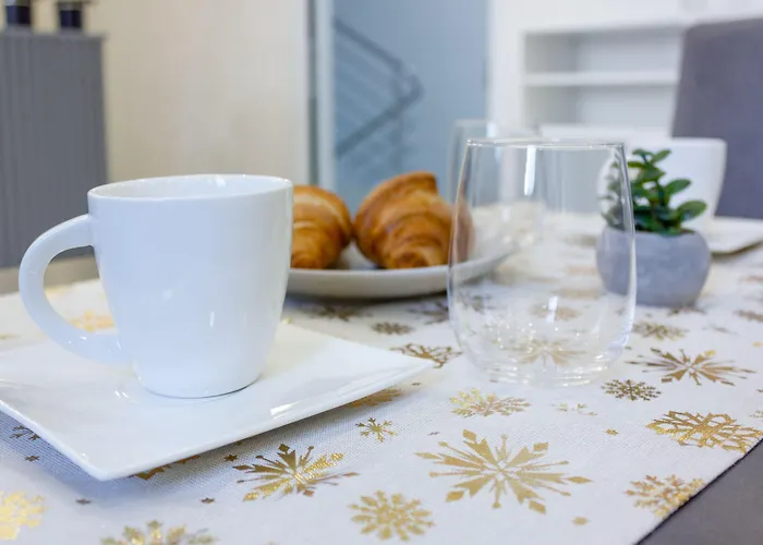 Irini Luxury Сплит