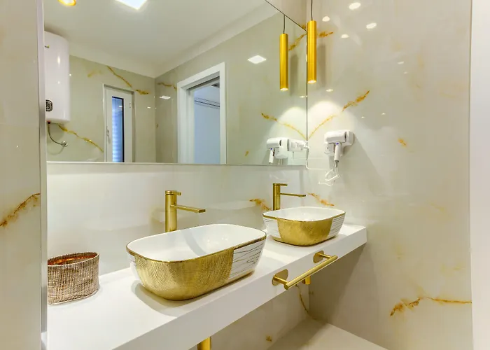 Irini Luxury Bed & Breakfast Split