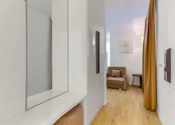 Irini Luxury Отель типа 