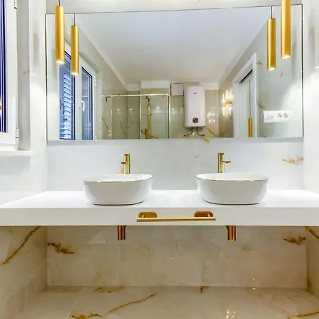Bed & Breakfast Irini Luxury Split
