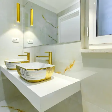 Irini Luxury Split
