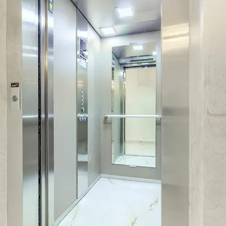 Bed & Breakfast Irini Luxury Split