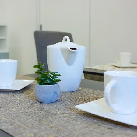 Frühstückspension Irini Luxury 4*