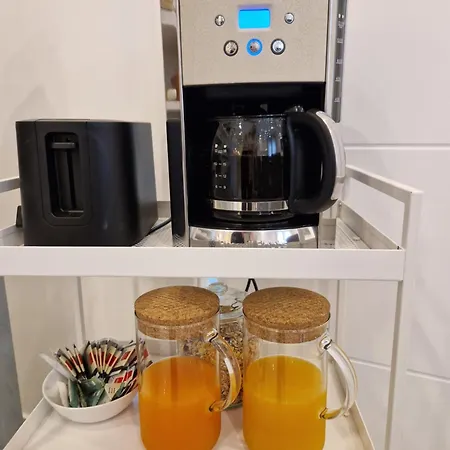 Irini Luxury 4* Split